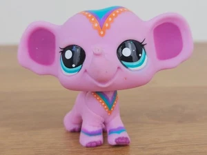 Littlest Pet Shop Elephant Toys R’ Us Exclusive #2534 - Picture 1 of 10
