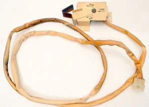 WURLITZER 3600 - UNIDAD DE ESCANEO en funcionamiento con cable y conector - Imagen 1 de 4