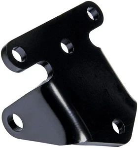 Allstar Performance ALL38080 Motor Mounts Steel Zinc Chevy Passenger Cars V8 ALL - Bild 1 von 1