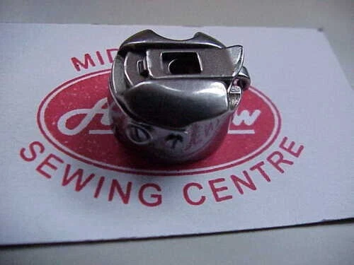 Brother B755 bobbin case - Image 1 of 1