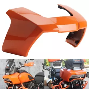 Headlight Fairing Deflector For Harley Pan America 1250 RA1250 2021+ 57001253ESH - Foto 1 di 12