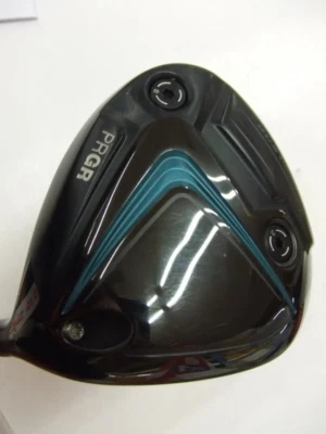 2024 PRGR RS X Driver 1W 10.5deg Diamana for PRGR SR-flex Golf club J503 - Image 1 of 4