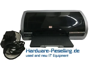Komdruck IDP Dokumentendrucker 4800x1200 DPI für Ausweis Passport Printer - Bild 1 von 6
