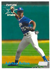 1998 Topps Stadium Club #361 Adrian Beltre Future Stars Los Angeles Dodgers RC