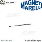 Gas Spring Boot Cargo Area For Vauxhall Opel Zafira Mk I A T98 Magneti Marelli