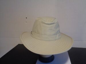 Tilley LTM6 Airflo Hat - Adult - 7 3/4 XL / Khaki Olive