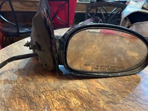 13 Hyundai Sonata passenger right mirror. - Picture 1 of 7