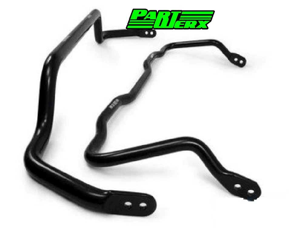 H&R Sport Front Anti Roll Sway Bar Kit ARB for Ford Fiesta MK6 ST150 Zetec S TDC - Image 1 of 1