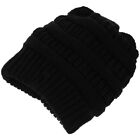  Beanie-Wintermütze Unisex-Hüte Waschbarer Damenhut Frauen Draussen