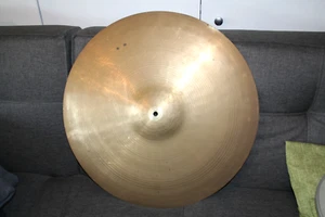 Ride Becken vintage 22" - Bild 1 von 4
