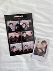 K-pop 6cut Photo & Polaroid TXT Deco kit Taehyun Hueningkai