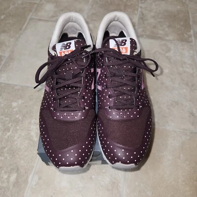 New Balance 696 Reengineered Sneakers Women's 9 - Image 1 of 4