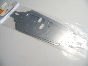 TEAM MAGIC 560303 Aluminium Chassis M8JS - Picture 1 of 1