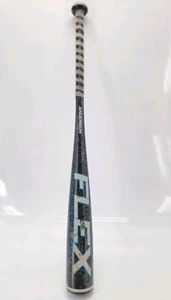 Batte de baseball Anderson Flex 30” 20 0z (-10) USSSA 1,15 BPF2 3/4” en alliage de canon - Photo 1/13