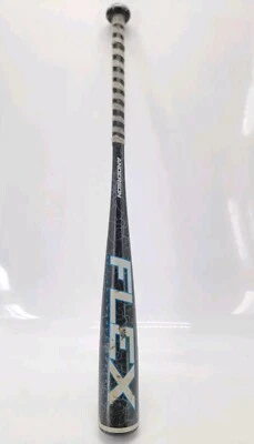 "Bate de béisbol Anderson Flex 30"" 20 0z (-10) USSSA 1,15 BPF2 3/4"" aleación de barril" Foto 1 de 4