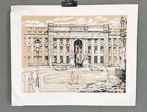 x2 Contemporary Prints London - Picture 1 of 9