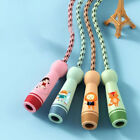 Children Jump Rope Toys Adjustable Skipping Rope Children Outdoor Activity Toys