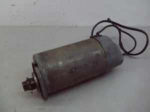 6V Generator for BSA Gold Star Used Good Works - Picture 1 of 6