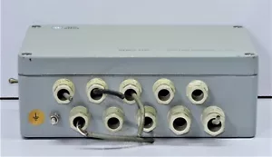 STN Atlas DEBEG 9510 Nav Data Distribution Device - Picture 1 of 4