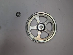 OEM Power Steering Pump Pulley For Honda Accord 2007 - Imagen 1 de 2