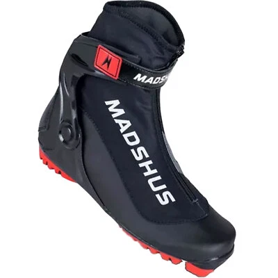 Madshus Endurace Universal Boot Langlaufschuhe Langlauf-Schuhe Stiefel 2023 NEU
