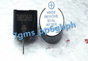 1 PCS NEW Integrated active buzzer (TMB12A05-(5V)) - Picture 1 of 3