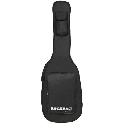 Gigbag E-Gitarre RockBag RB 20526 B Basic Line Electric Guitar Gig Bag Tasche Gi