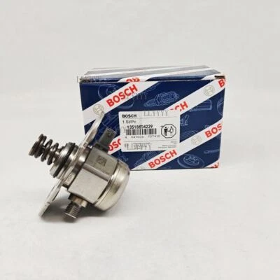 Bomba de combustible de alta presión para BMW 228i 328i 428i 528i X1 X3 X5 N20 13518604229 nueva Foto 1 de 4