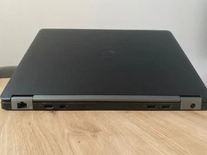 DELL latitude E7470 core i5 6eme génération avec 16 go ram 256 Ssd bon état - Photo 1/7