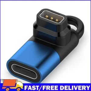5V Wireless Charging Dock Adapter Replacement for COROS PACE2 APEX Pro/VERTIX - Zdjęcie 1 z 12