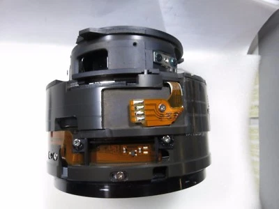 Used Canon EF 85mm F/1.2 L USM II 2 Lens AF Focusing Motor USM Parts yg2-2280 - Image 1 of 4