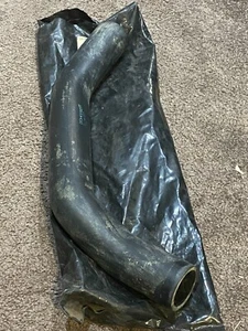 JCB Genuine Part 834/10277 Hose Top - Picture 1 of 4