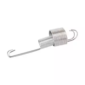 Aeroflow AF42-1105 Throttle Return Springs 2 X Different Sizes Springs - Picture 1 of 1