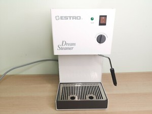 estro coffee machine