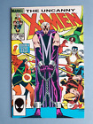 Uncanny X-Men #200 - Trial of Magneto - HIGH GRADE VF+ to VF/NM