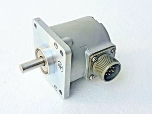 BEI Sensors H25D-SS-680-AB-28V/OC-SM16 Encoder # NEW - Picture 1 of 6