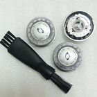 3Pcs Replacement Shaver Head For Philips Norelco Hq56 Hq55 Hq442 Hq300 Hq916