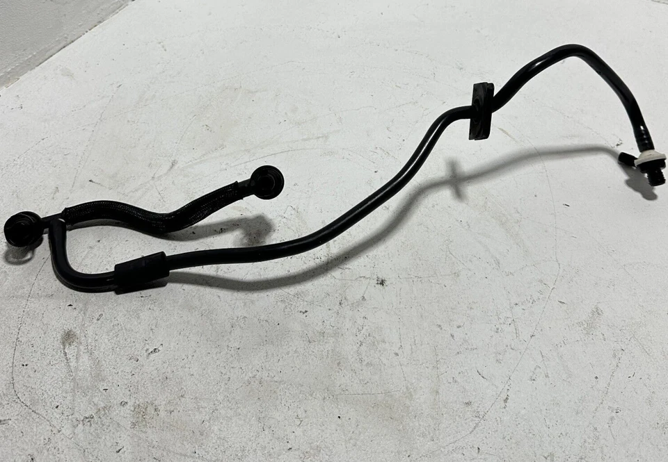 MERCEDES OEM 2011-2014 CL550 POTENCIA FRENO REFUERZO CILINDRO MAESTRO TUBERÍA Foto 1 de 3