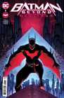 Batman Beyond Neo-Year #1 (Of 6) Cover A Max Dunbar