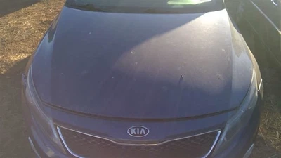 Hood Korea Built VIN K 1st Digit Hybrid 适合 11-16 起亚 Optima 原始设备制造商 — 第 1/4 张图片