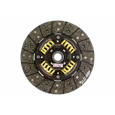 ACT Clutch Discs For Nissan 370Z 2009-2020 Perf Street Sprung - Image 1 of 4