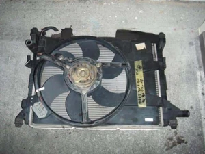 FORD Ford ka GF-WF0BJ4 Radiator [Used] [PA01145628] - Picture 1 of 2