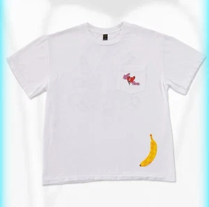 Matty Boy Anti Promo Chrome Größe Large Neu mit Etikett NEU - Bild 1 von 2