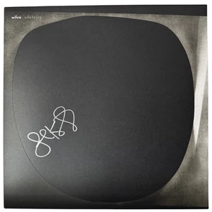 Wilco 'Ode to Joy' LP — Cover Signed by Glenn Kotche! - Picture 1 of 2