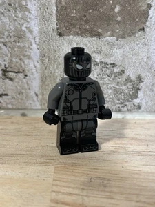 ⭐️Minifigura Lego Marvel No Way Home Stealth Suit Spider-Man⭐️(76128) sh578⭐️ - Imagen 1 de 4