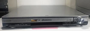 Panasonic SA-HT700 Home Theater Receiver No Cables No Remote Tested - Picture 1 of 9