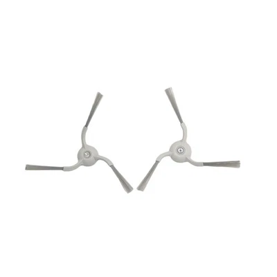 Washable Side Brushes for DJI ROMO S A P Vacuum Maintenance For Durable Design - Image 1 of 4