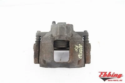 Passenger RH Front Caliper W Mount Single Piston Fits 08-16 Dodge Caravan 693980 - Image 1 of 4