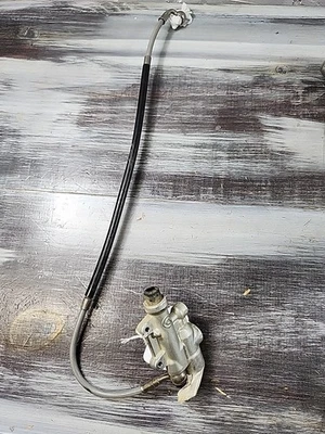 2014 - 2025 Husqvarna TC125 Rear Brembo Brake Master Cylinder & Line 77013060044 - Imagen 1 de 4