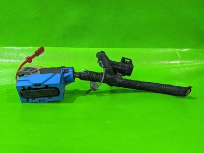 14 15 16 ACADIA FWD TRANSMISSION PIGTAIL WIRE OEM 4363-88 - Image 1 of 3